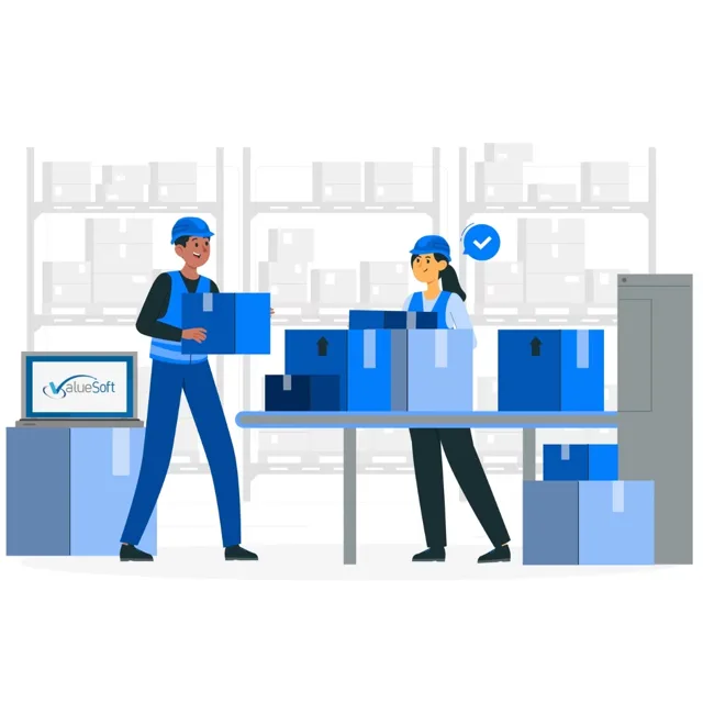 Order System &amp; Dispatch Management