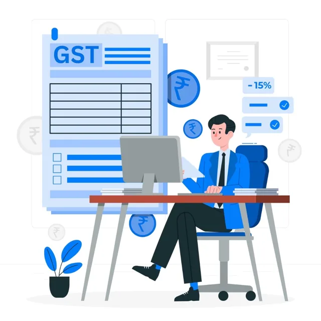 GST Billing Software for businesses in Bihar