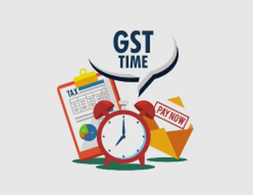 GST Filing &amp; E-Way Bill – Compliance Made Simple
