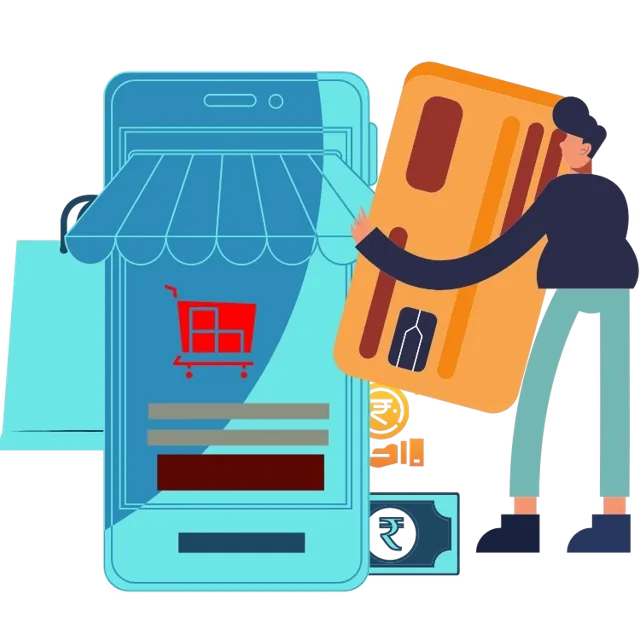 ValueSoft eRetail App – Orders From Your Customers