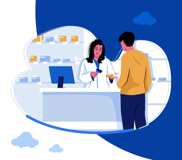 Pharma Wholesale Software for businesses in Delhi