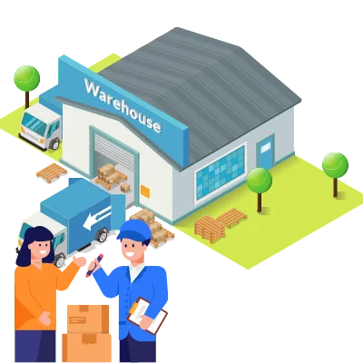 Inventory Management Software for businesses in Delhi