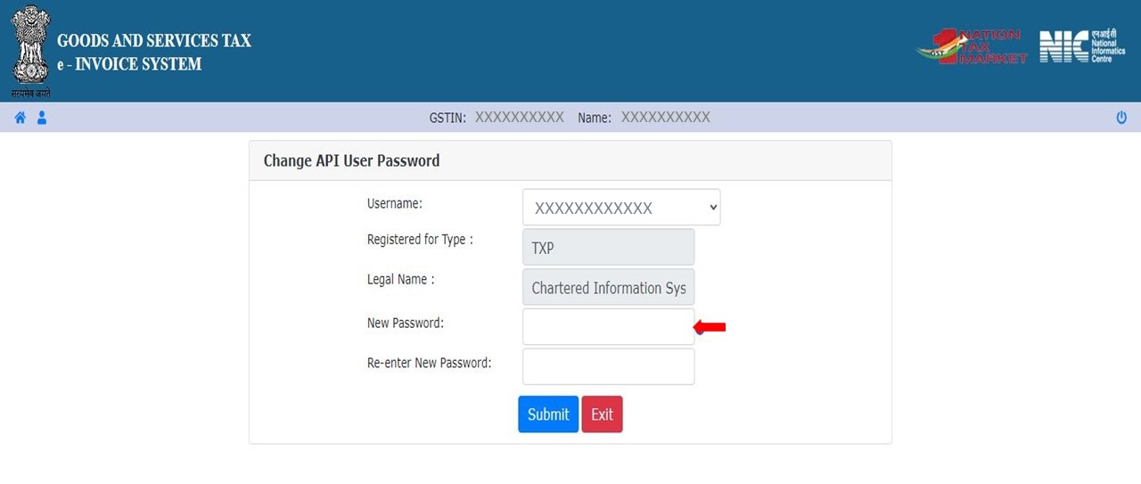 e-invoice gst e-way bill