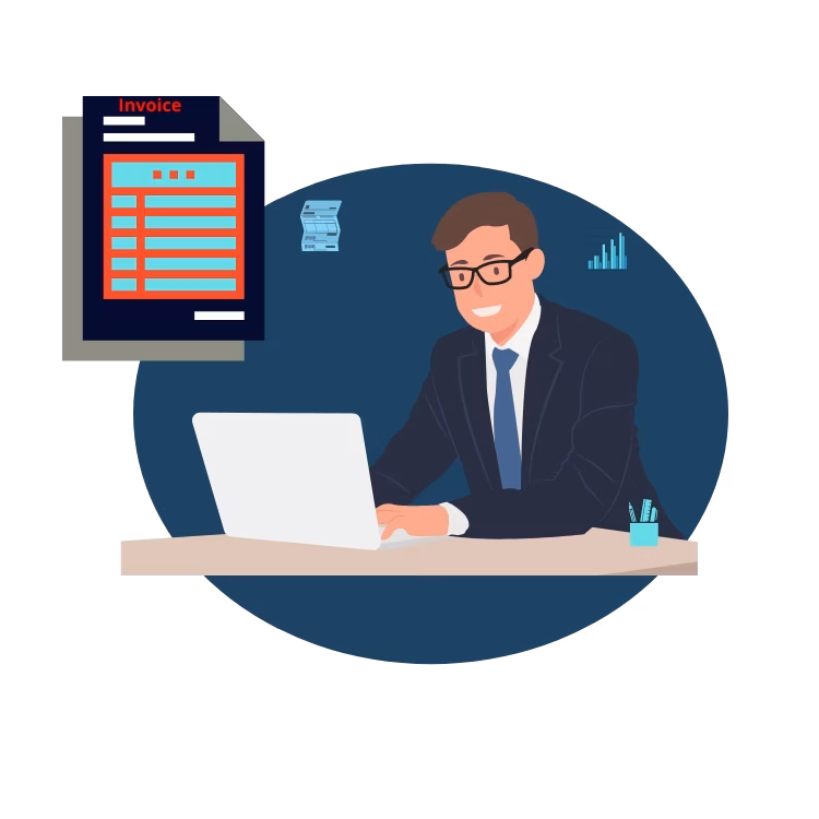 Invoice and Billing
