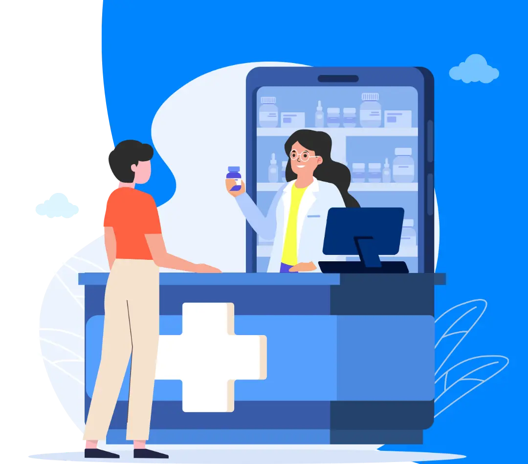 Pharma Software