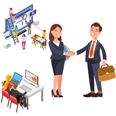 ValueSoft Referral Partner