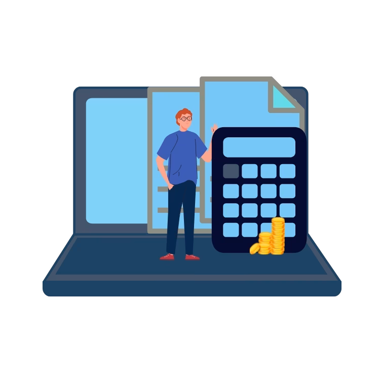 Accounting with ValueSoft