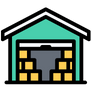 warehouse management invoicing